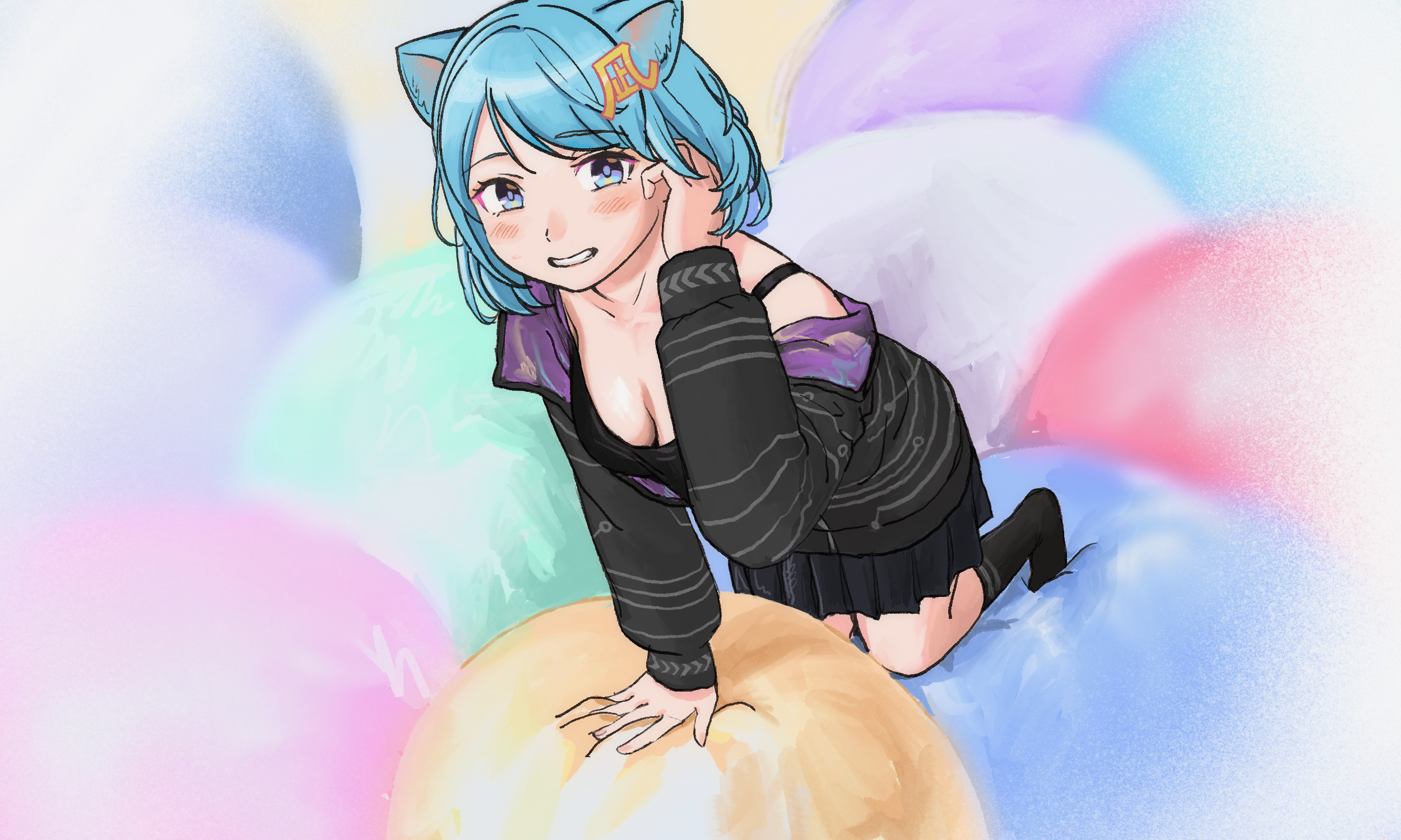 Nyanda #00150